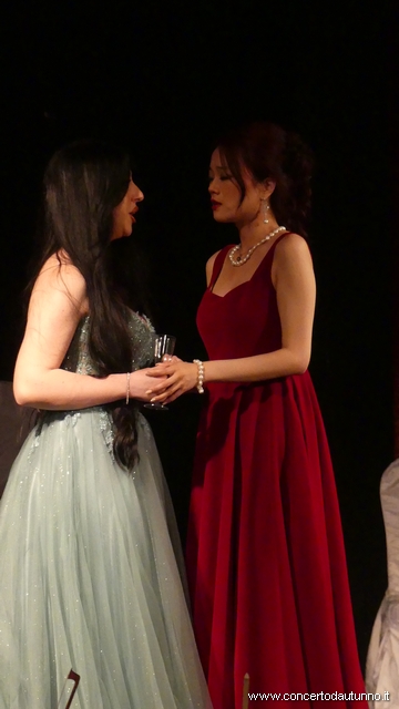 Traviata Teatro La Creta Accademia Caccini