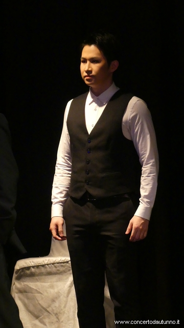 Traviata Teatro La Creta Accademia Caccini