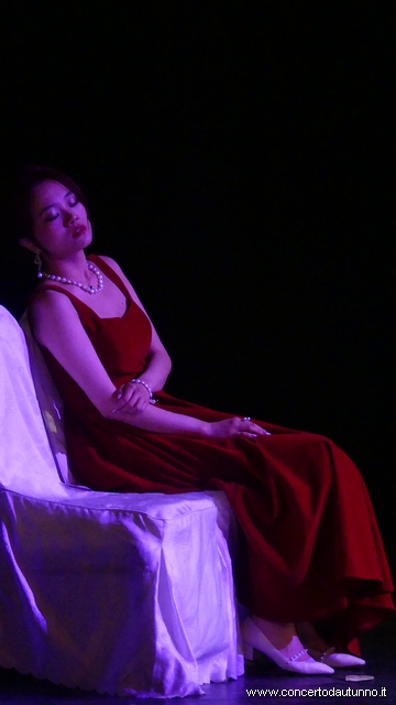 Traviata Teatro La Creta Accademia Caccini