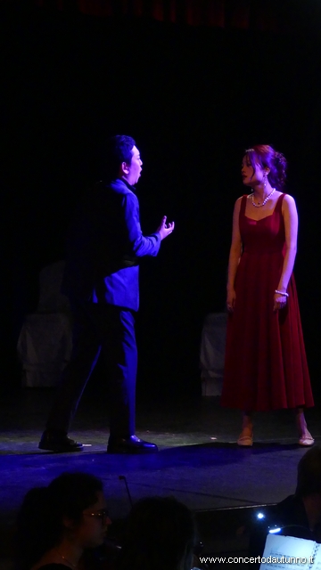 Traviata Teatro La Creta Accademia Caccini
