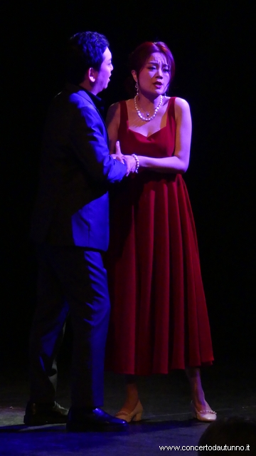 Traviata Teatro La Creta Accademia Caccini