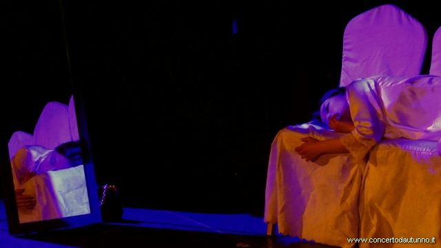 Traviata Teatro La Creta Accademia Caccini