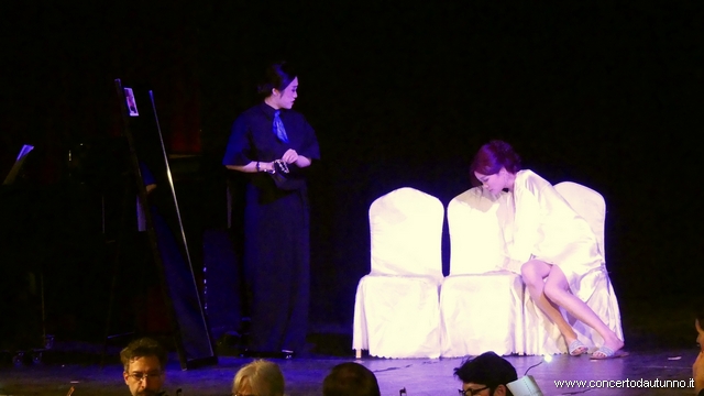 Traviata Teatro La Creta Accademia Caccini