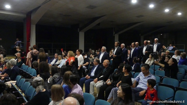 Traviata Teatro La Creta Accademia Caccini