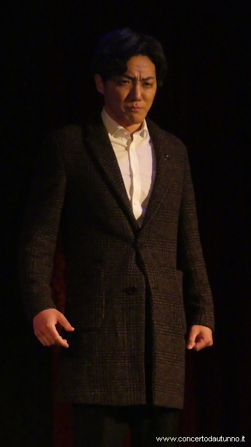 Traviata Teatro La Creta Accademia Caccini