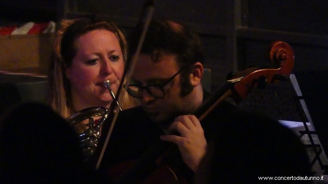 Traviata Teatro La Creta Accademia Caccini
