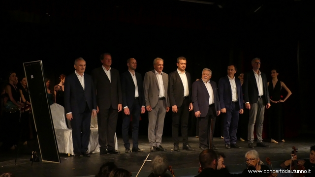 Traviata Teatro La Creta Accademia Caccini