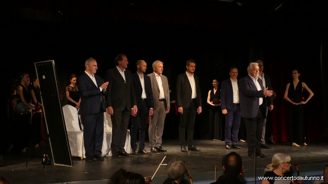 Traviata Teatro La Creta Accademia Caccini