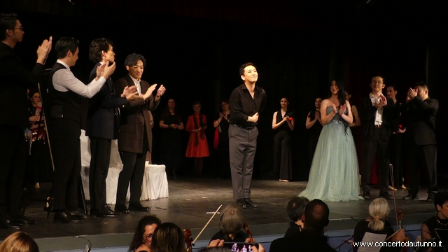 Traviata Teatro La Creta Accademia Caccini