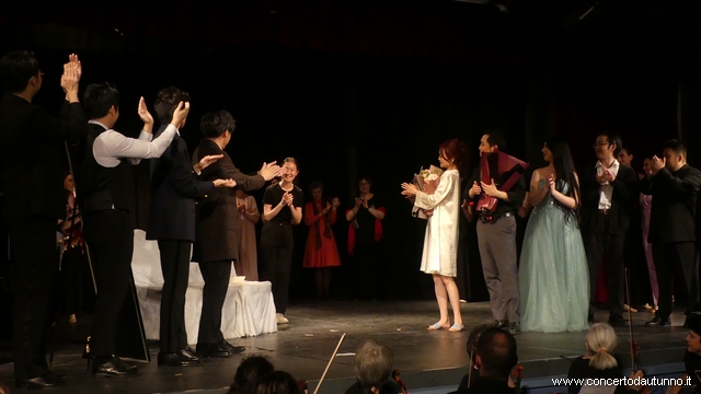 Traviata Teatro La Creta Accademia Caccini
