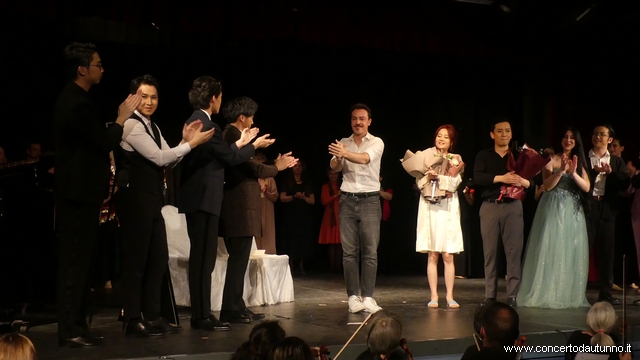 Traviata Teatro La Creta Accademia Caccini
