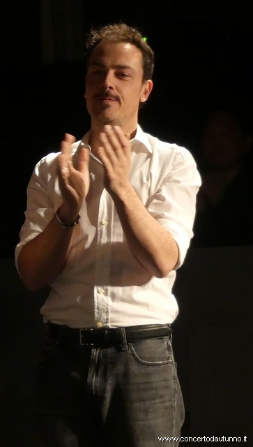 Traviata Teatro La Creta Accademia Caccini