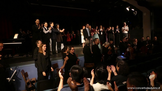 Traviata Teatro La Creta Accademia Caccini
