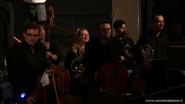 Traviata Teatro La Creta Accademia Caccini