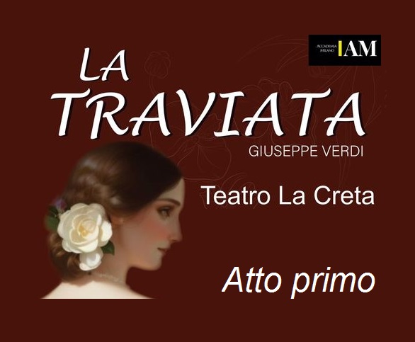 Traviata Teatro La Creta Accademia Caccini