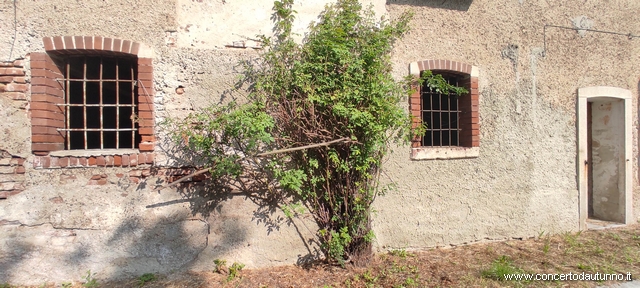 Passeggiata Urbanistica la Sforzesca