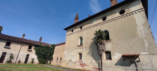 Passeggiata Urbanistica la Sforzesca