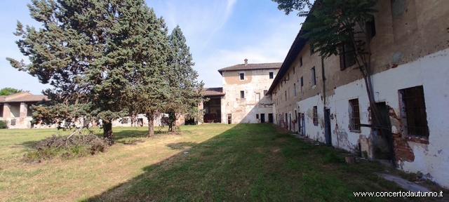 Passeggiata Urbanistica la Sforzesca