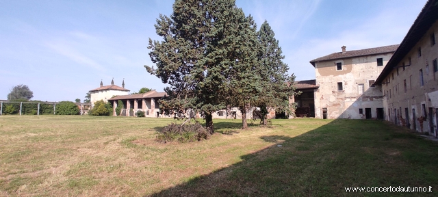 Passeggiata Urbanistica la Sforzesca
