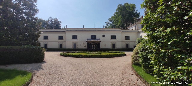 Passeggiata Urbanistica la Sforzesca