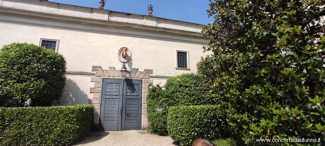 Passeggiata Urbanistica la Sforzesca