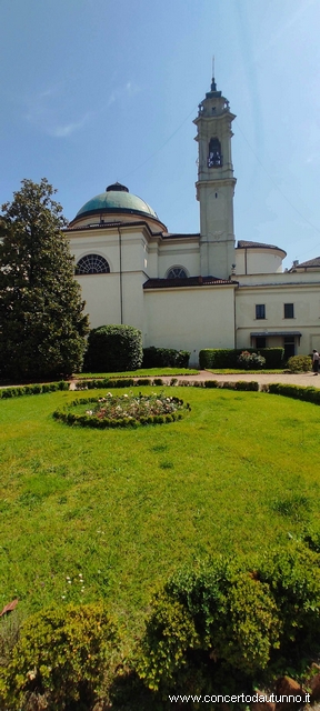 Passeggiata Urbanistica la Sforzesca