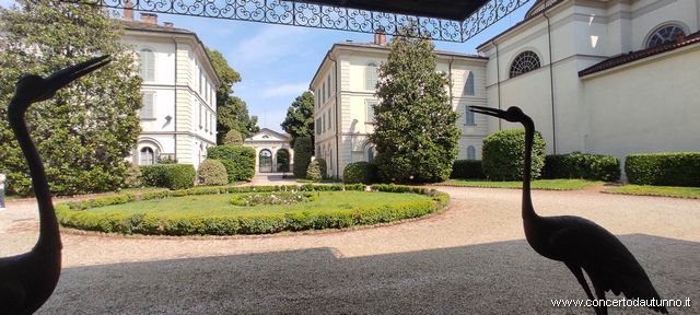 Passeggiata Urbanistica la Sforzesca
