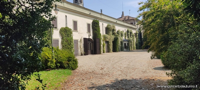 Passeggiata Urbanistica la Sforzesca