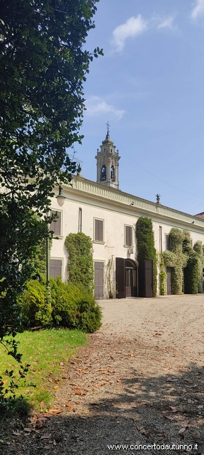 Passeggiata Urbanistica la Sforzesca