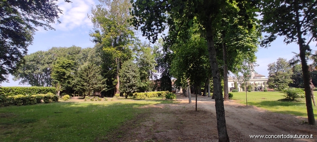 Passeggiata Urbanistica la Sforzesca