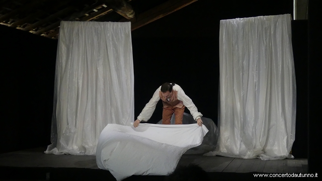 Mozart Nozze Figaro Cascina Pa