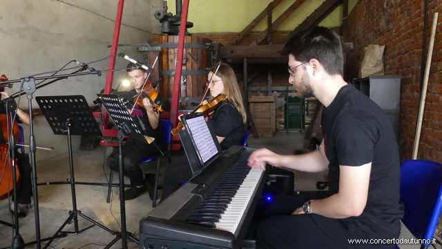 Mozart Nozze Figaro Cascina Pa