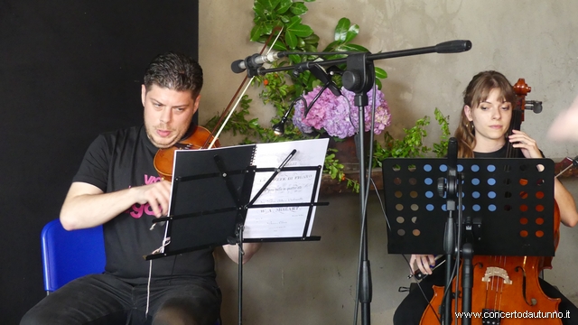 Mozart Nozze Figaro Cascina Pa