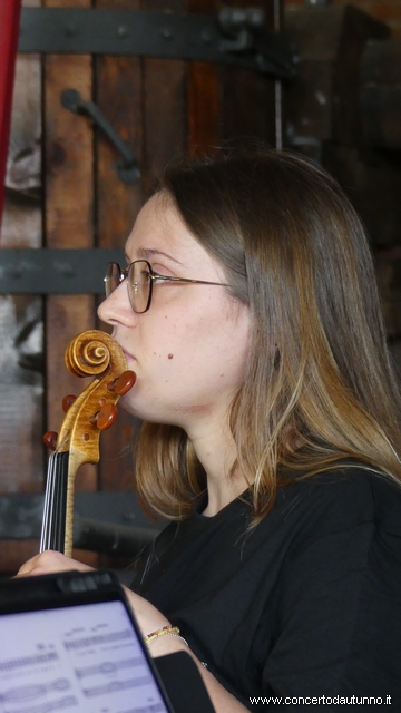 Mozart Nozze Figaro Cascina Pa