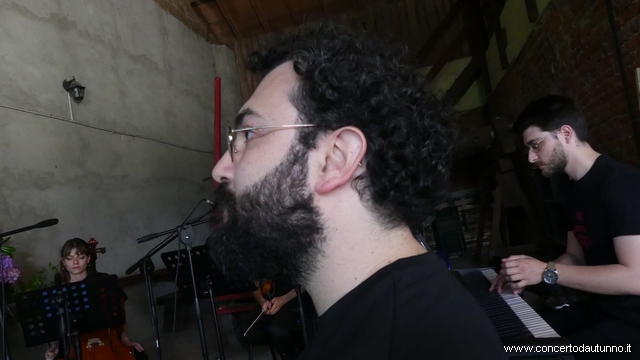 Mozart Nozze Figaro Cascina Pa