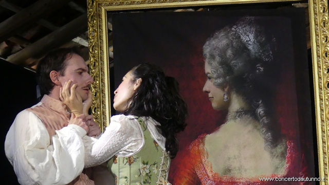 Mozart Nozze Figaro Cascina Pa