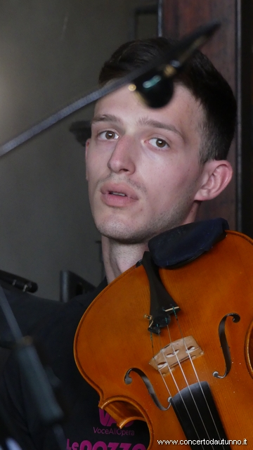 Mozart Nozze Figaro Cascina Pa