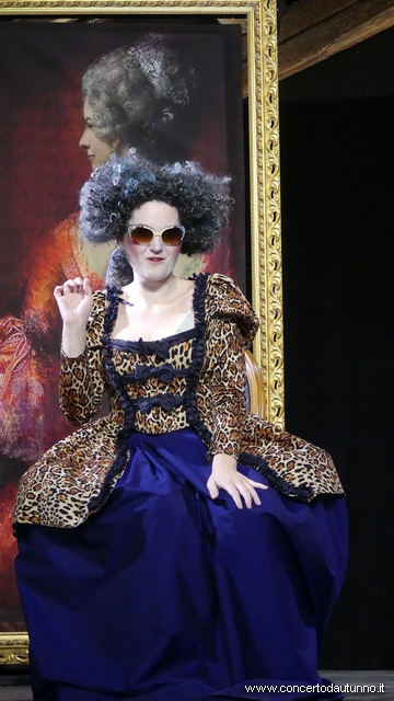 Mozart Nozze Figaro Cascina Pa