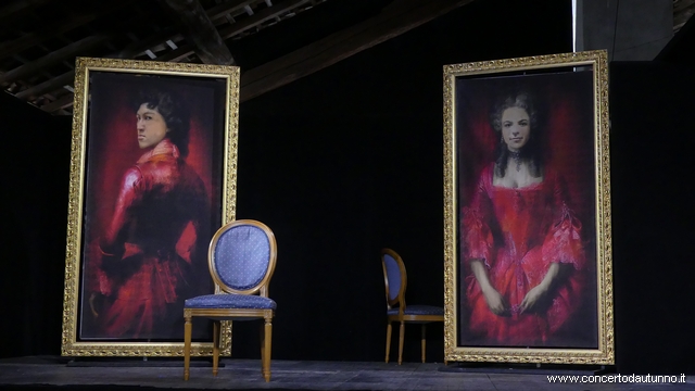 Mozart Nozze Figaro Cascina Pa