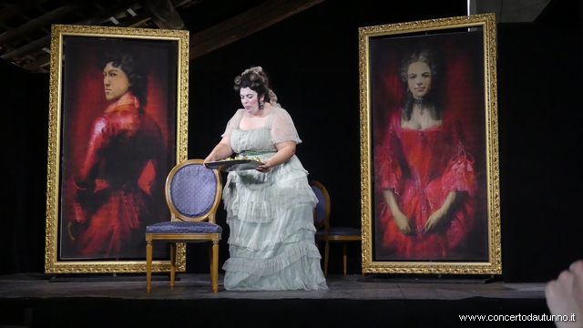 Mozart Nozze Figaro Cascina Pa