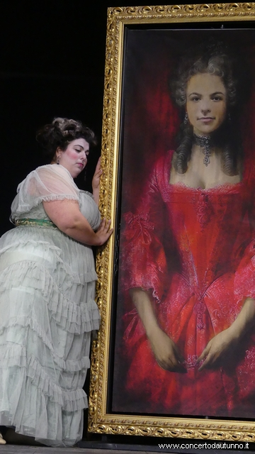Mozart Nozze Figaro Cascina Pa