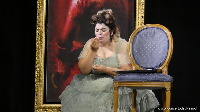 Mozart Nozze Figaro Cascina Pa