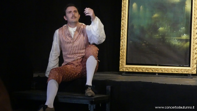 Mozart Nozze Figaro Cascina Pa