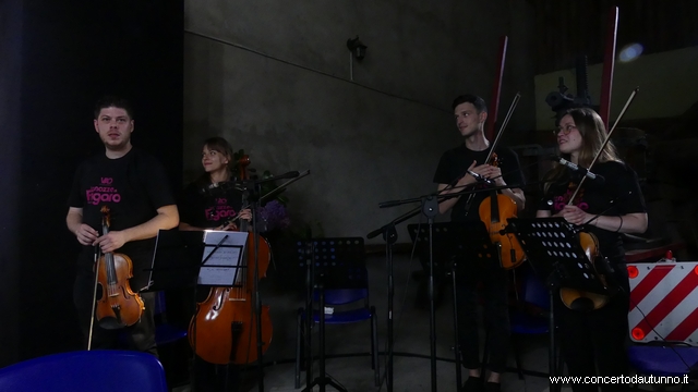 Mozart Nozze Figaro Cascina Pa