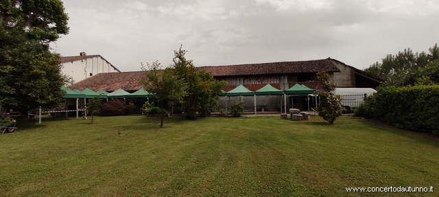Mozart Nozze Figaro Cascina Pa