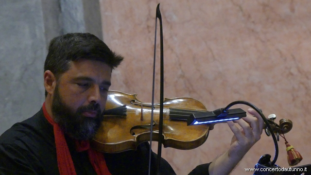 Adriano Fazio Vigevano