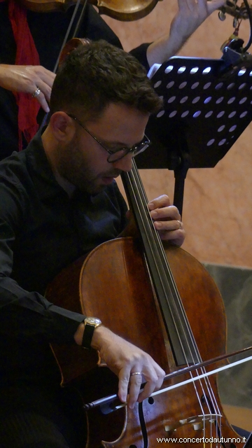 Adriano Fazio Vigevano