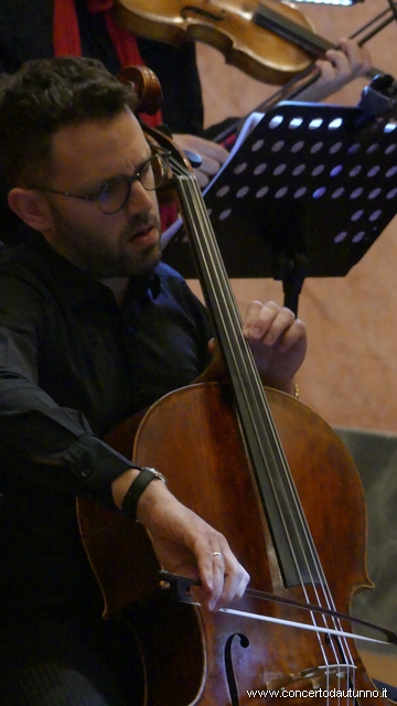 Adriano Fazio Vigevano
