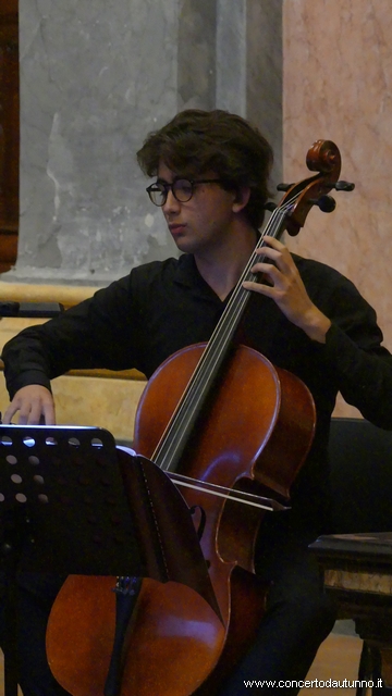 Adriano Fazio Vigevano