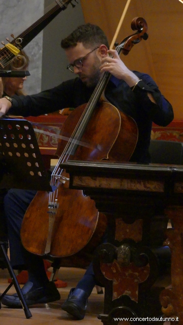 Adriano Fazio Vigevano